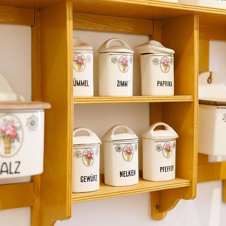 Vienna-Flats | Contactless Check-In Apartment Bagian luar foto