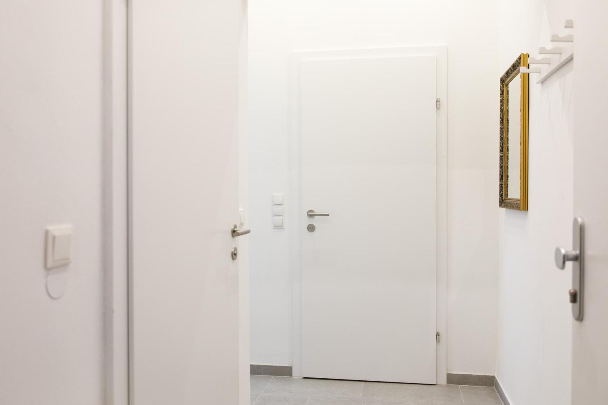 Vienna-Flats | Contactless Check-In Apartment Bagian luar foto