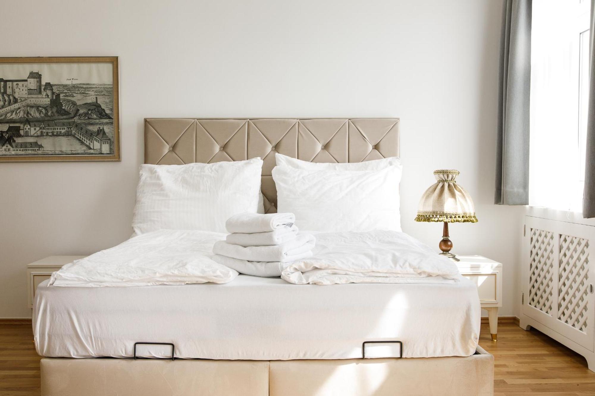Vienna-Flats | Contactless Check-In Apartment Bagian luar foto