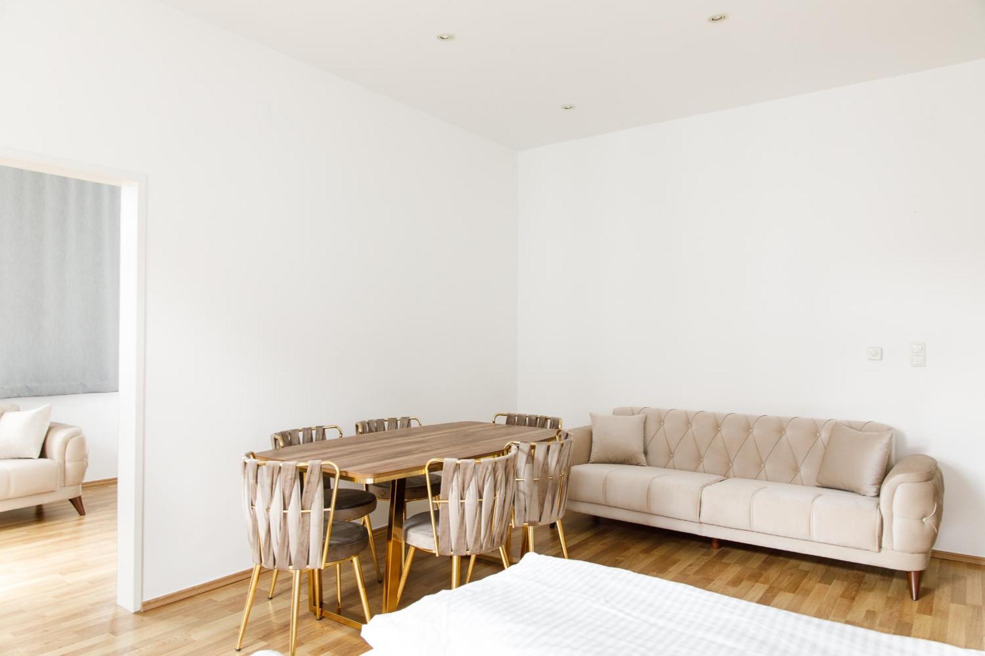 Vienna-Flats | Contactless Check-In Apartment Bagian luar foto