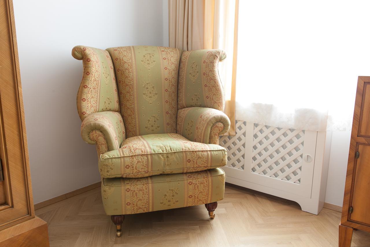 Vienna-Flats | Contactless Check-In Apartment Bagian luar foto