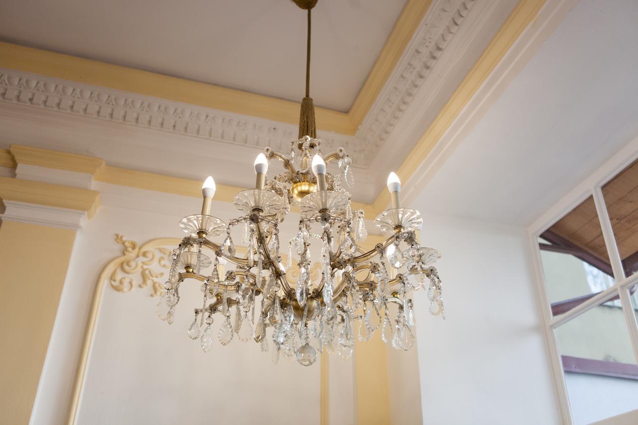 Vienna-Flats | Contactless Check-In Apartment Bagian luar foto