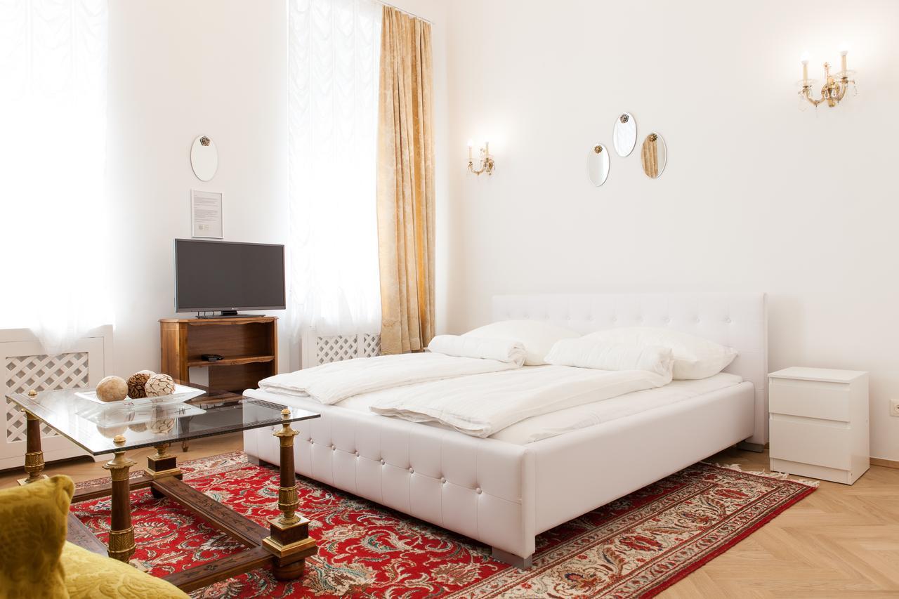 Vienna-Flats | Contactless Check-In Apartment Bagian luar foto