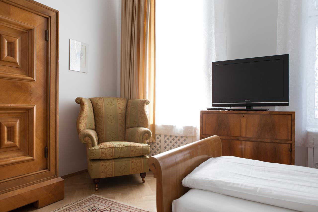 Vienna-Flats | Contactless Check-In Apartment Bagian luar foto