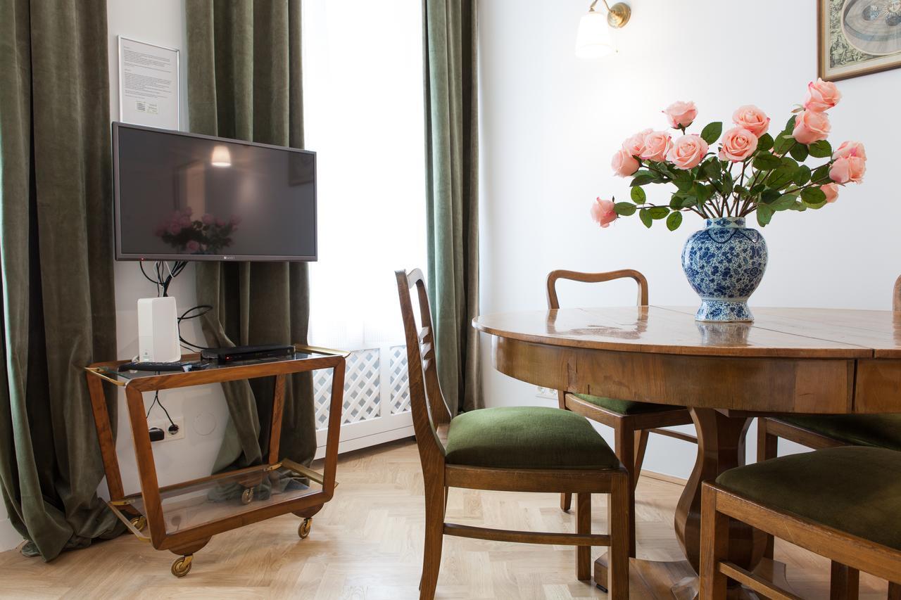 Vienna-Flats | Contactless Check-In Apartment Bagian luar foto