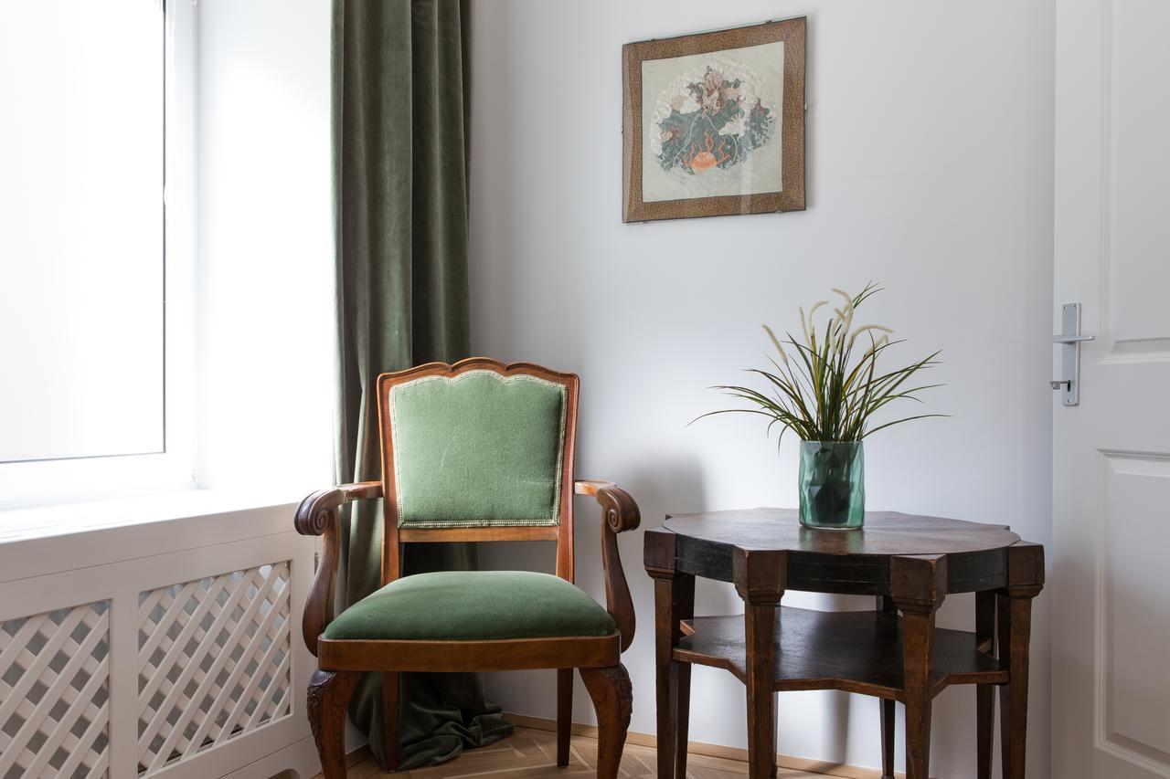 Vienna-Flats | Contactless Check-In Apartment Bagian luar foto