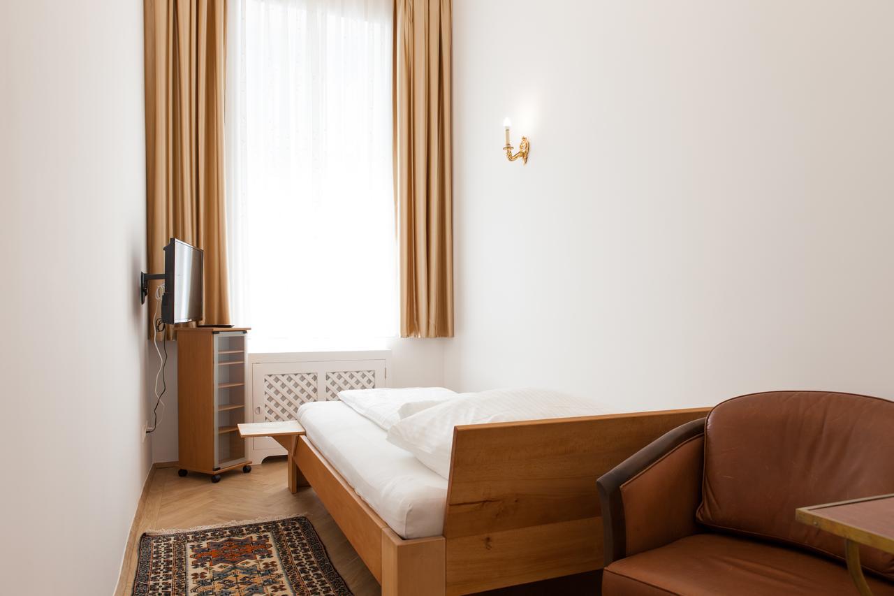 Vienna-Flats | Contactless Check-In Apartment Bagian luar foto