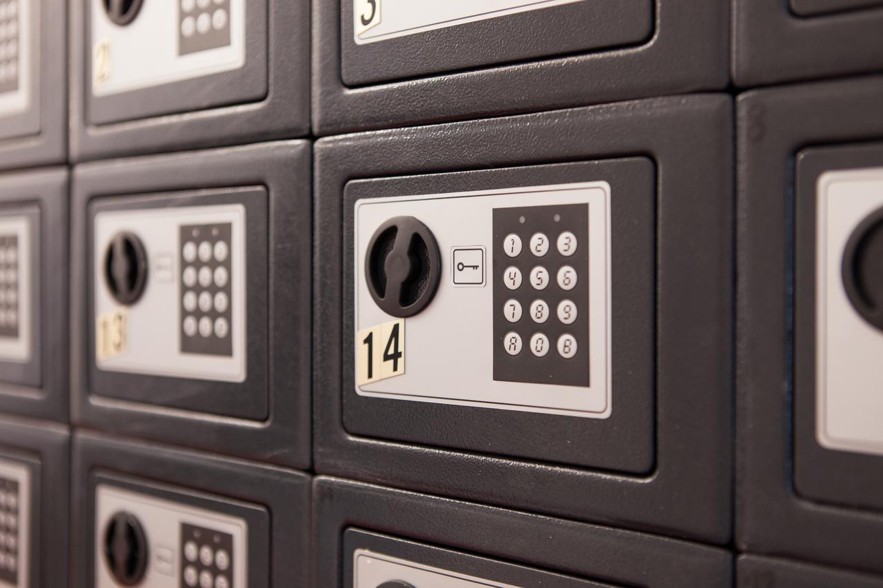 Vienna-Flats | Contactless Check-In Apartment Bagian luar foto