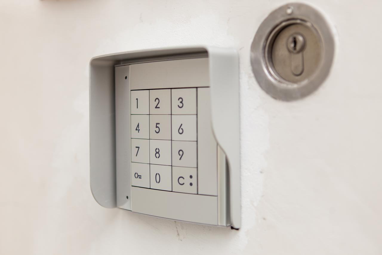 Vienna-Flats | Contactless Check-In Apartment Bagian luar foto