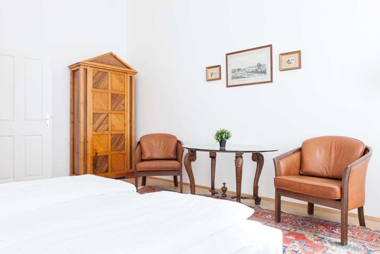 Vienna-Flats | Contactless Check-In Apartment Bagian luar foto