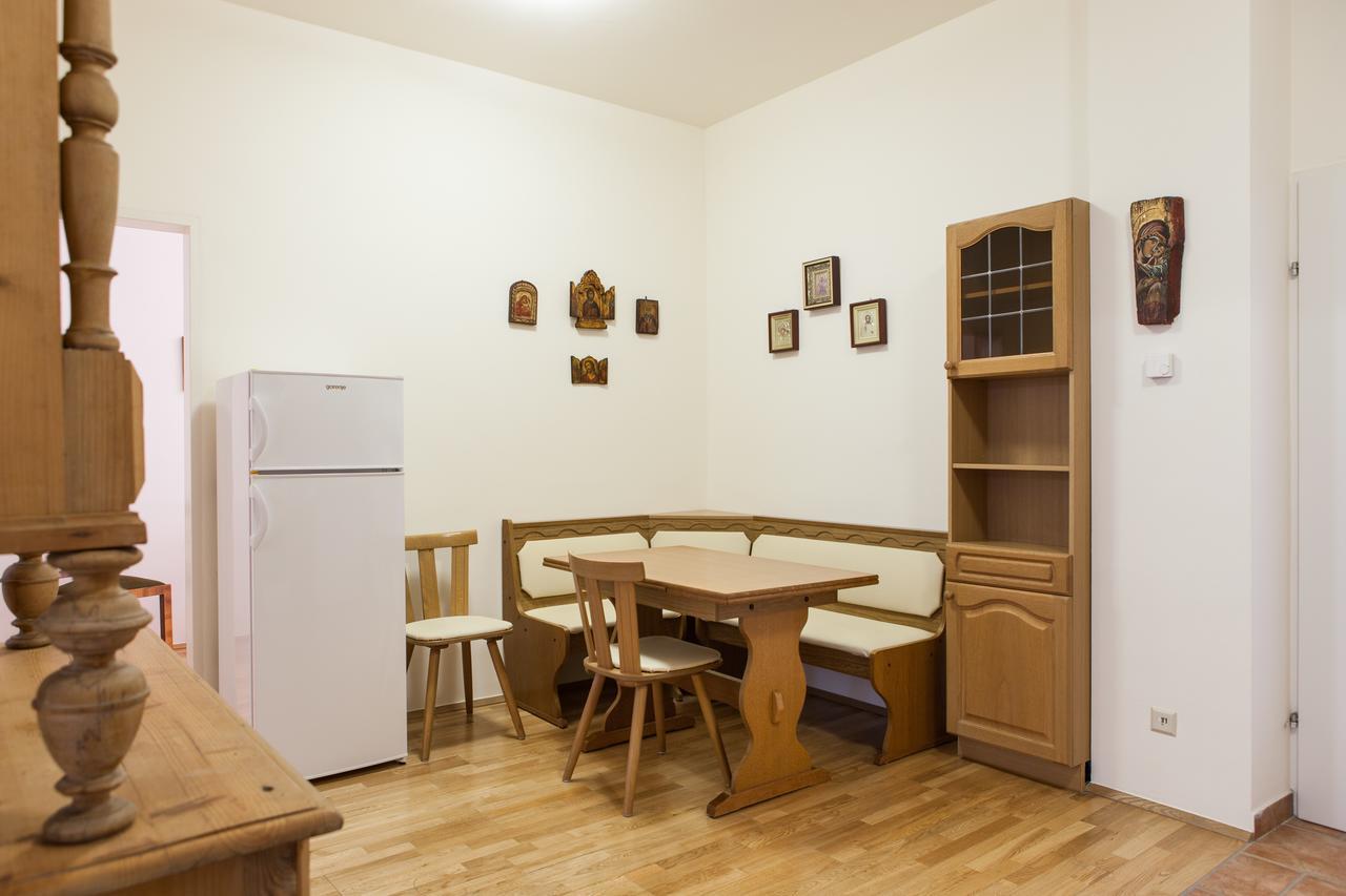 Vienna-Flats | Contactless Check-In Apartment Bagian luar foto