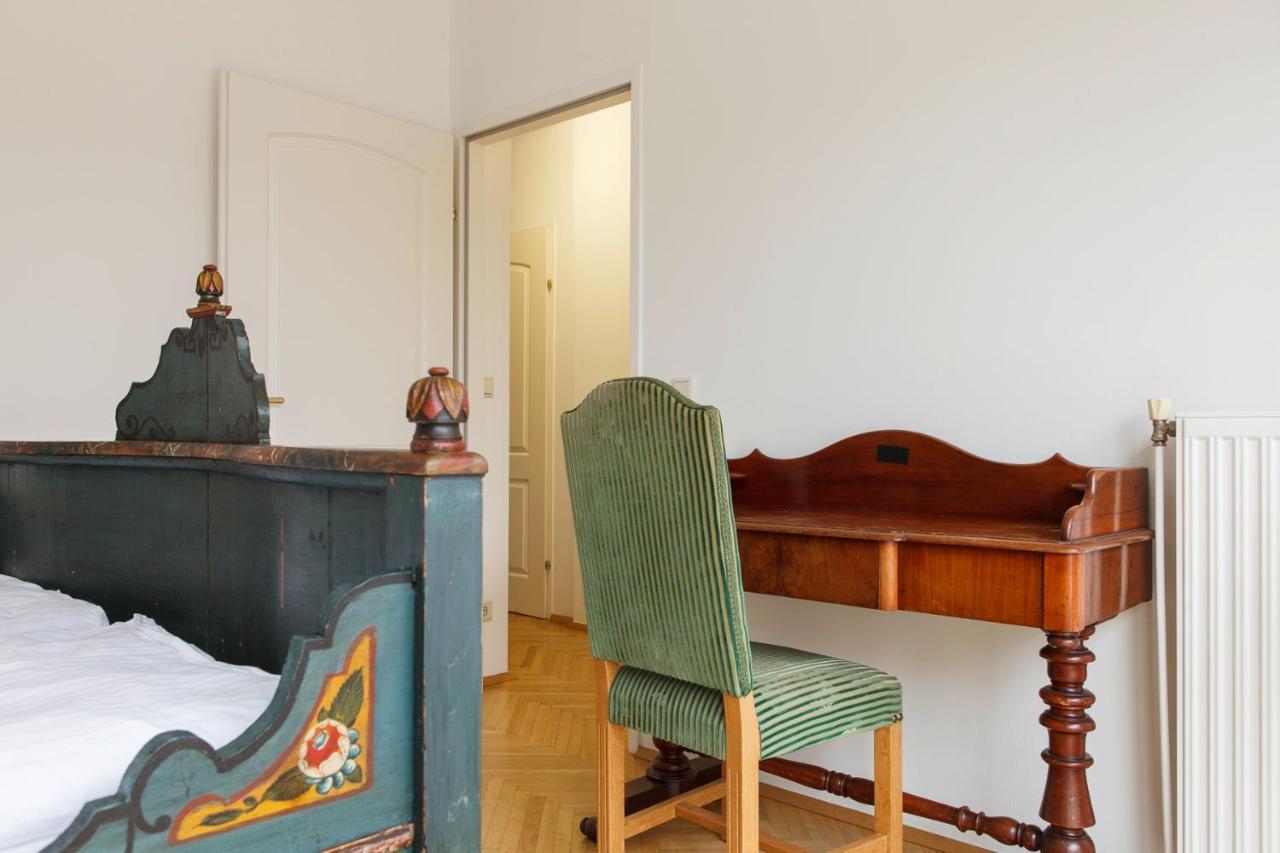 Vienna-Flats | Contactless Check-In Apartment Bagian luar foto