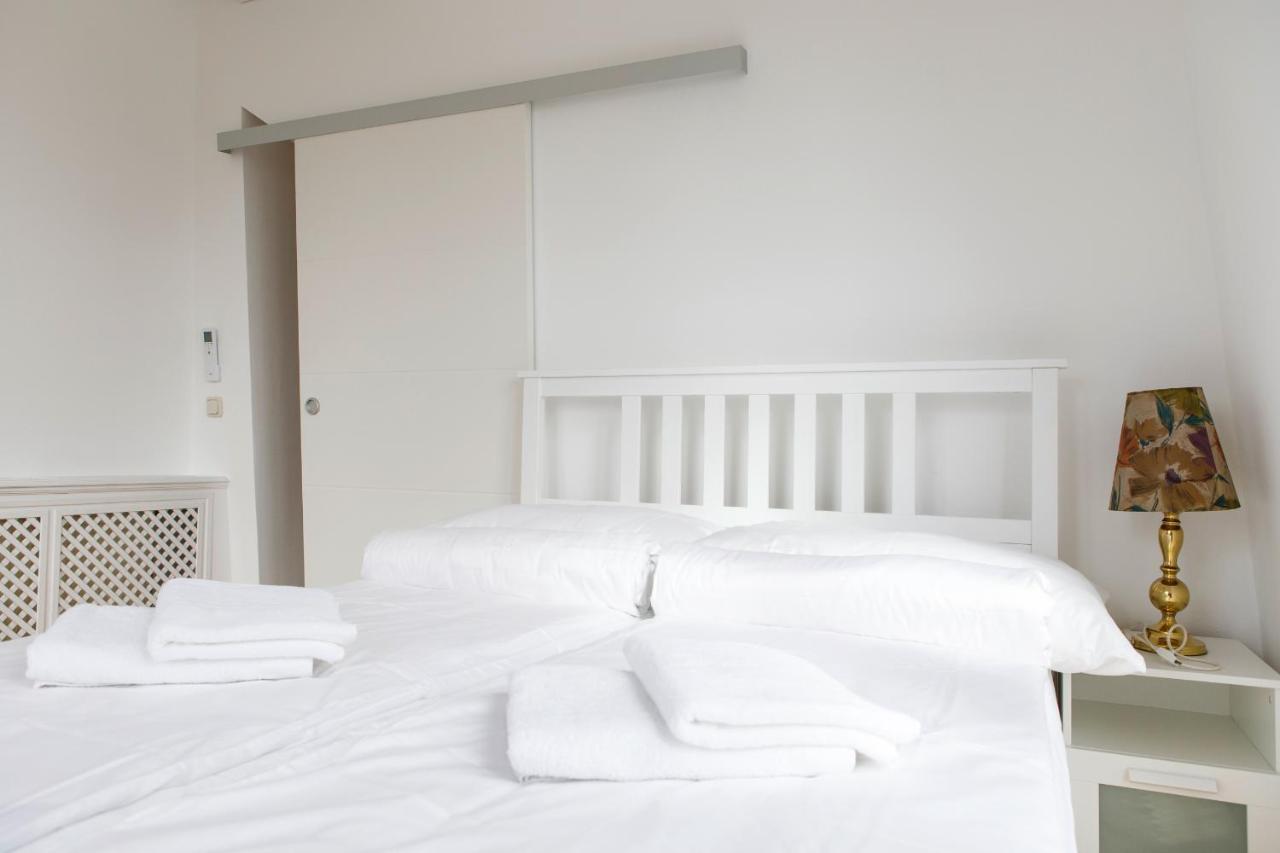 Vienna-Flats | Contactless Check-In Apartment Bagian luar foto