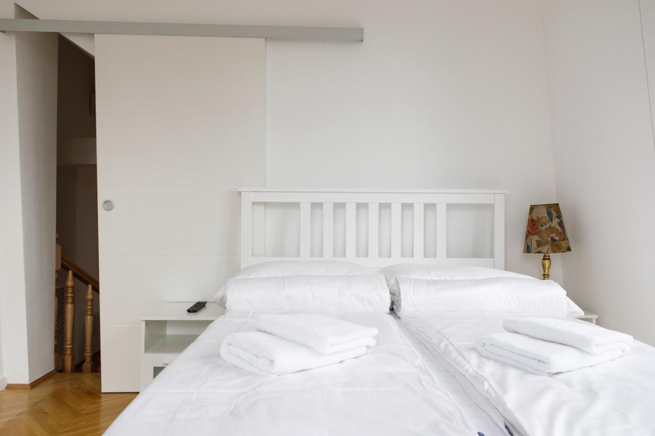 Vienna-Flats | Contactless Check-In Apartment Bagian luar foto