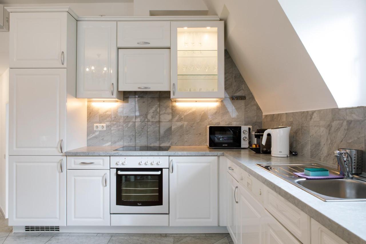 Vienna-Flats | Contactless Check-In Apartment Bagian luar foto