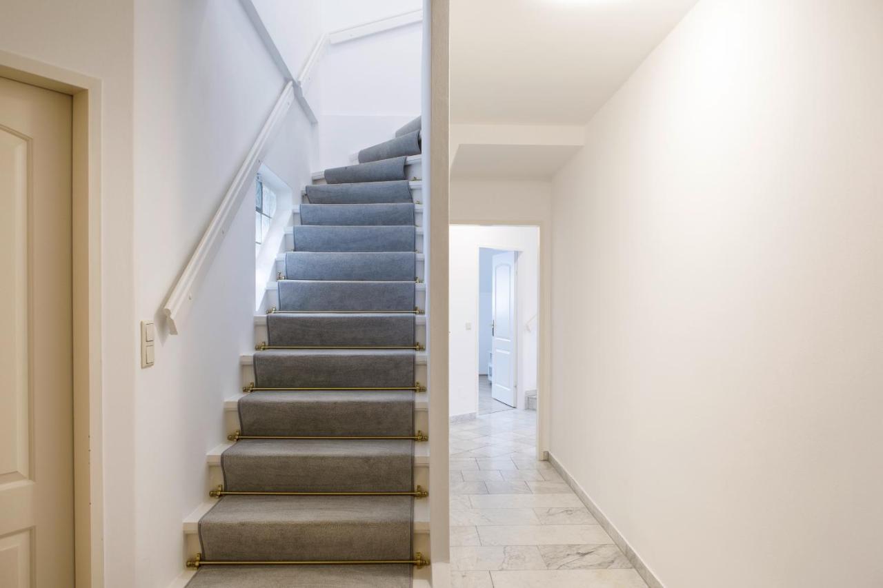 Vienna-Flats | Contactless Check-In Apartment Bagian luar foto
