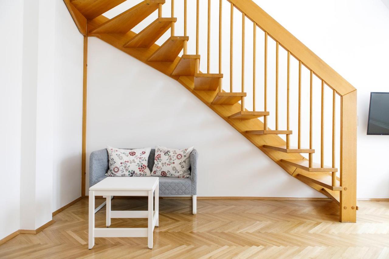 Vienna-Flats | Contactless Check-In Apartment Bagian luar foto