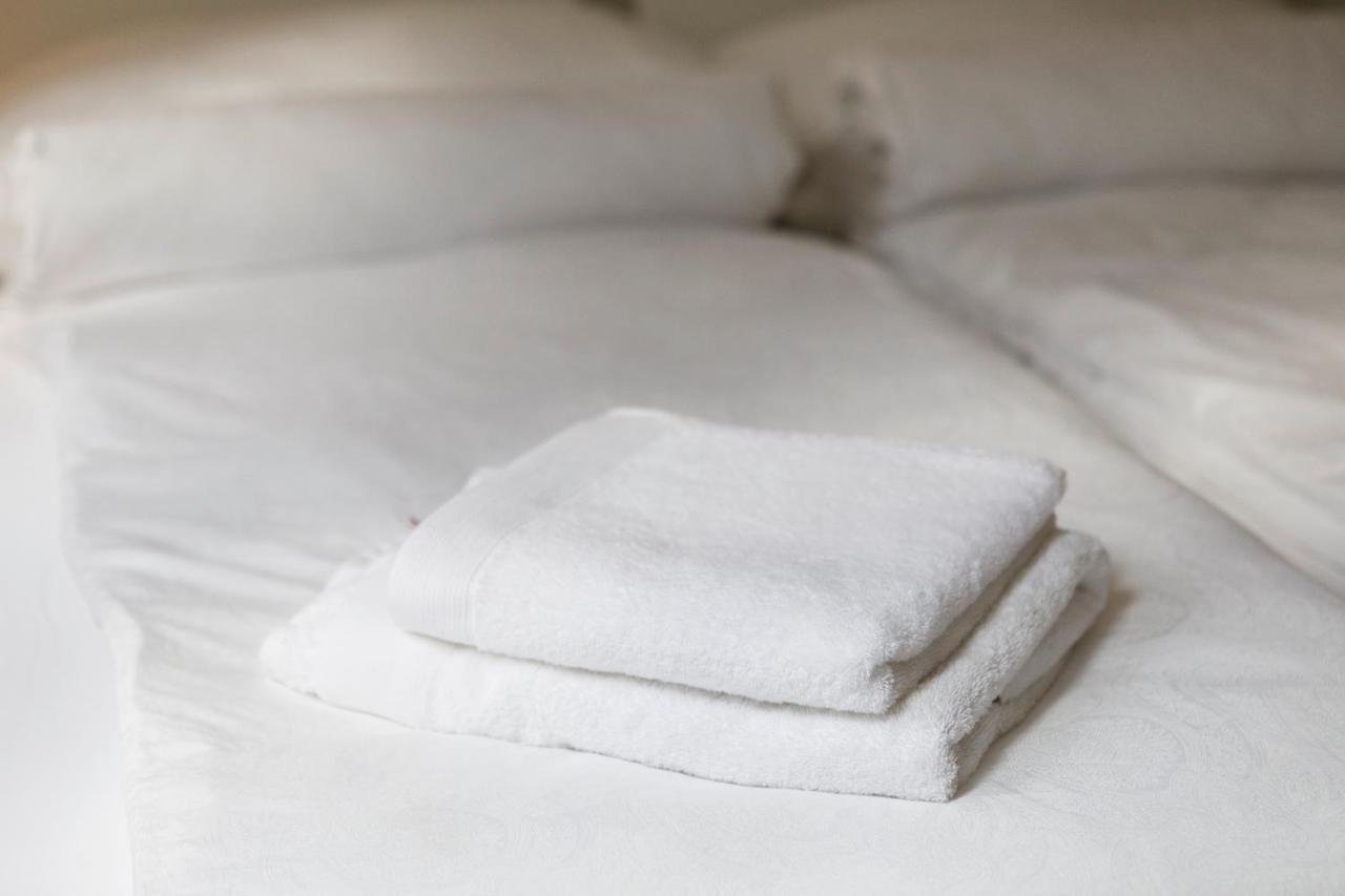 Vienna-Flats | Contactless Check-In Apartment Bagian luar foto